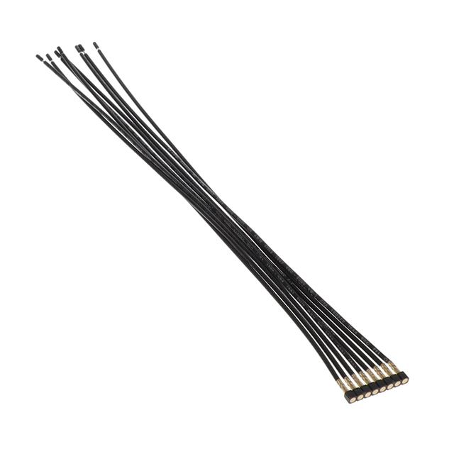 Mill-Max Manufacturing Corp. 867-10-008-70-502011 electronic component