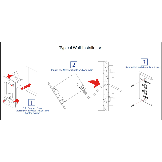 Cyberdata Corporation 011528 electronic component