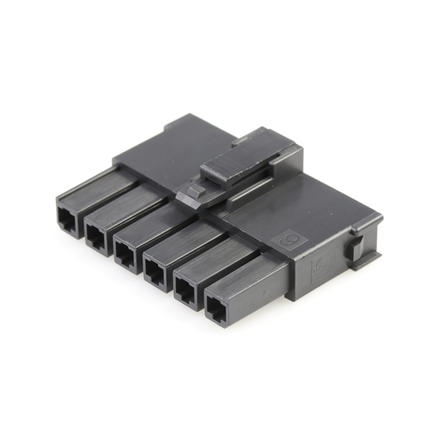 Molex 2004561216 electronic component