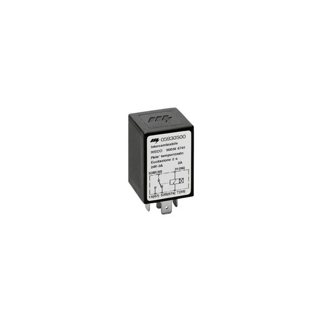 Menbers 05930500 electronic component