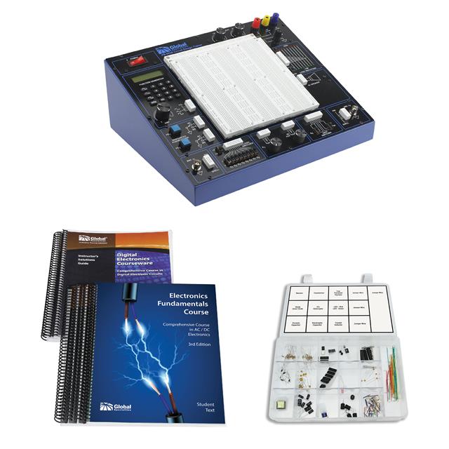 Global Specialties PB-503ALAB electronic component
