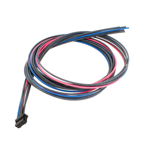 Sanyo Denki SanMotion Products PBC7S0010A electronic component