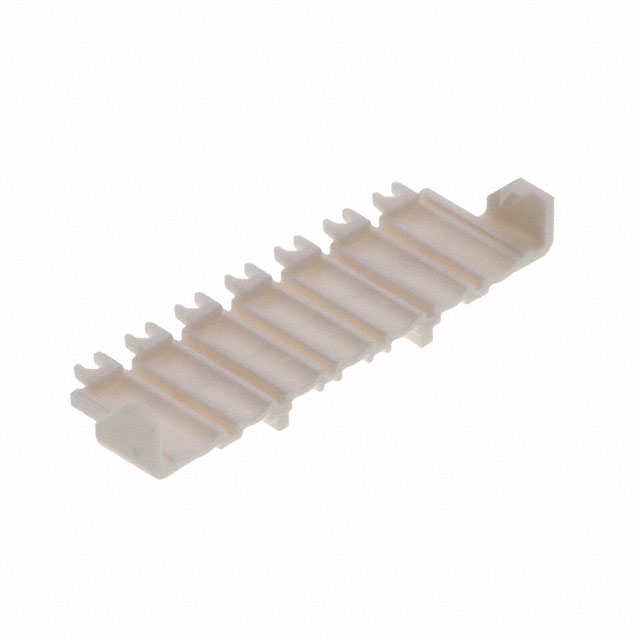 Molex 1727090107 electronic component