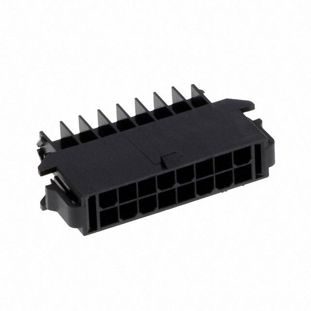 Molex 1727670016 electronic component