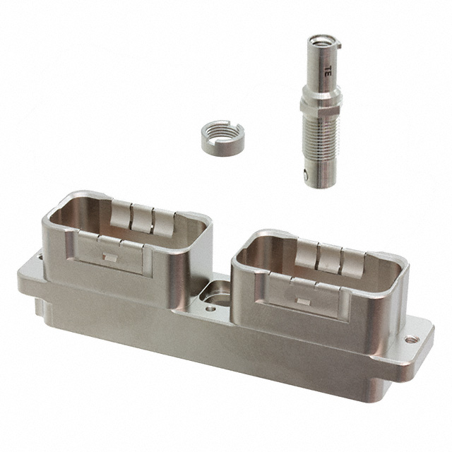 TE Connectivity Aerospace, Defense and Marine 1738280-1 electronic component