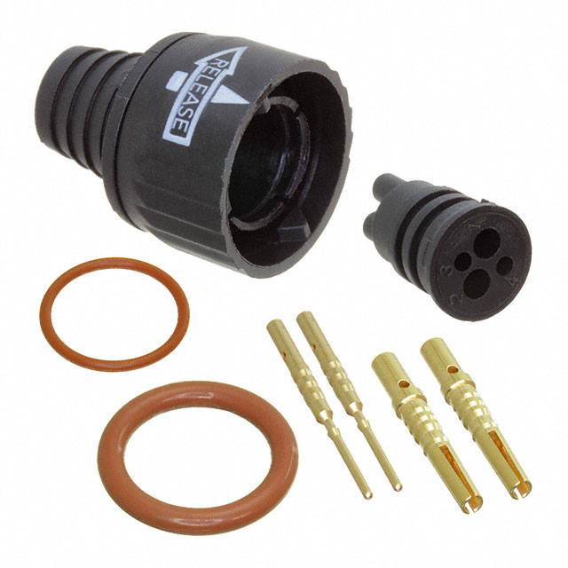 Amphenol Alden Products Company 300028 electronic component