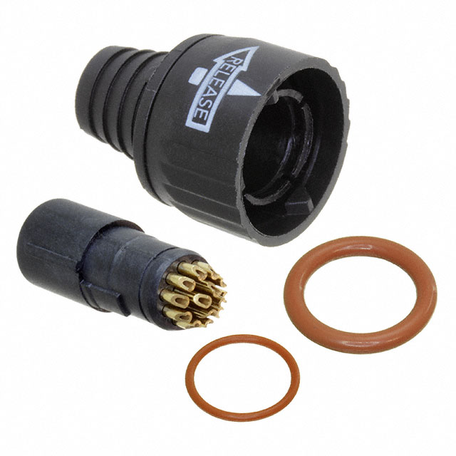 Amphenol Alden Products Company 300084 electronic component