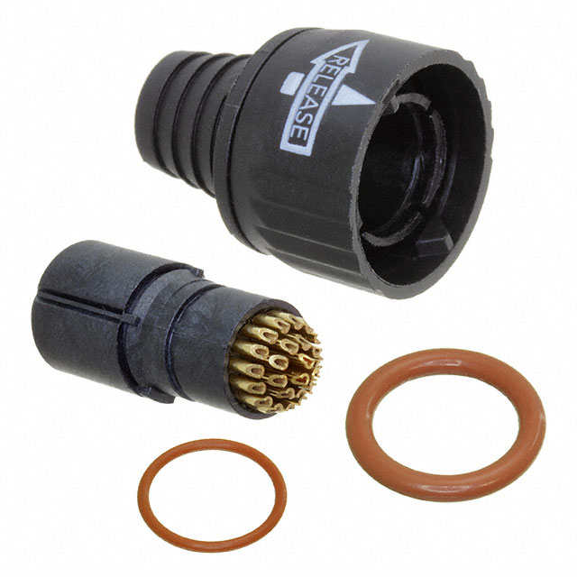 Amphenol Alden Products Company 300112 electronic component