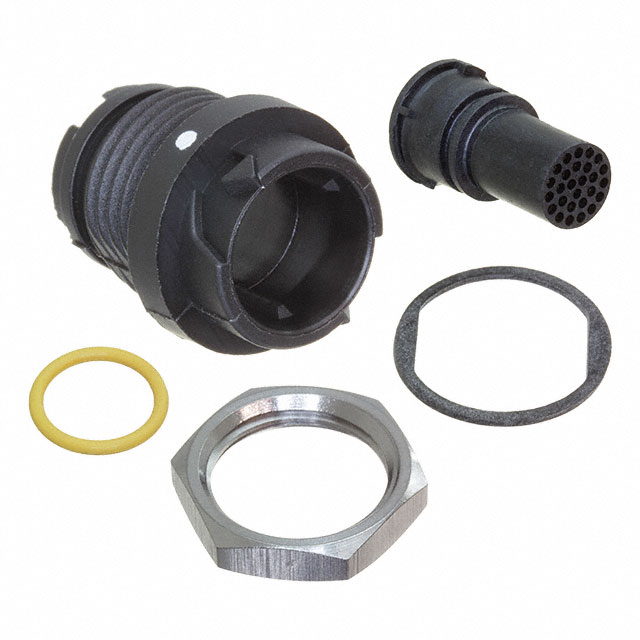 Amphenol Alden Products Company 300196 electronic component