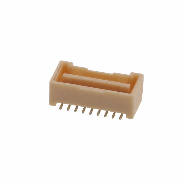 Molex 5041871870 electronic component