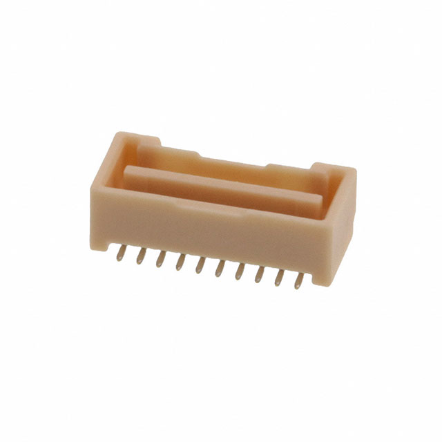 Molex 5041872070 electronic component
