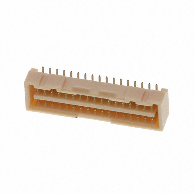 Molex 5041873470 electronic component