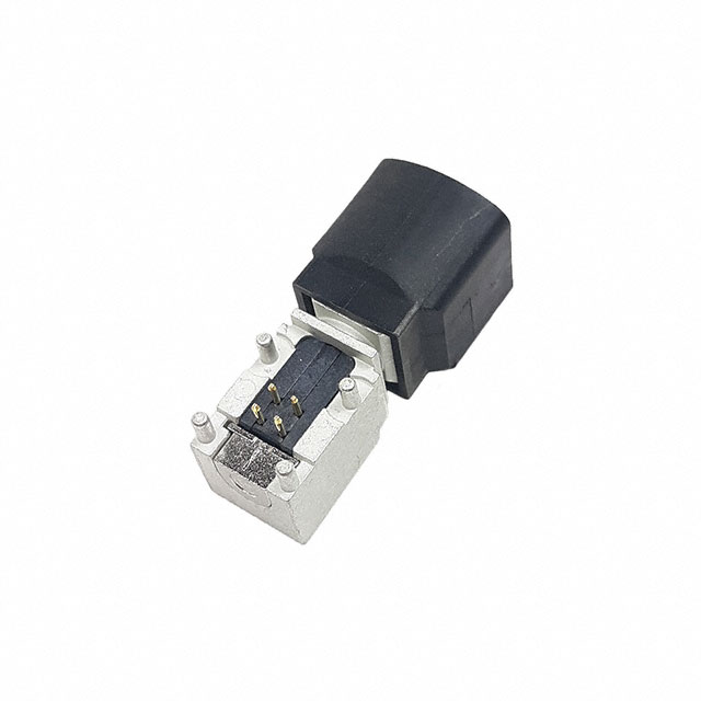 Amphenol ICC (Commercial Products) HSDNARPPCB18B electronic component