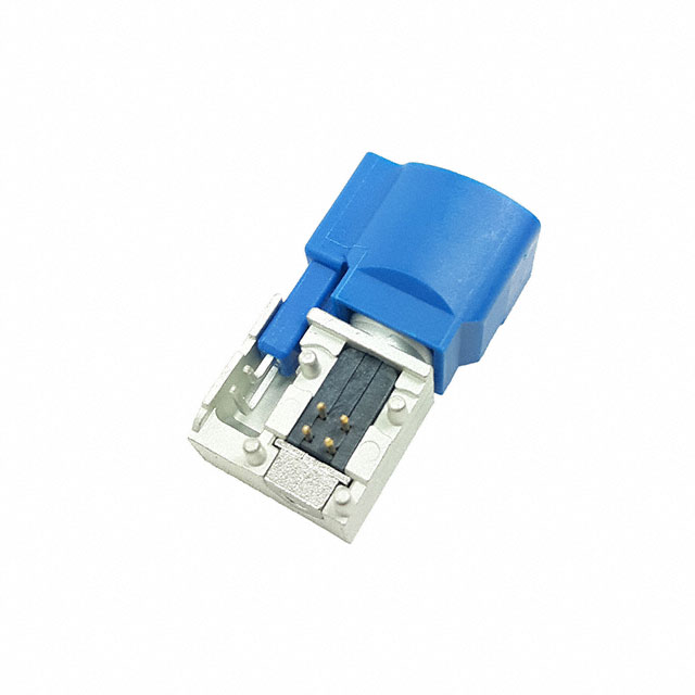 Amphenol ICC (Commercial Products) HSDNCRPPCB7B electronic component