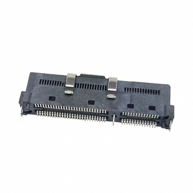 Amphenol ICC (FCI) ME1008410101011 electronic component