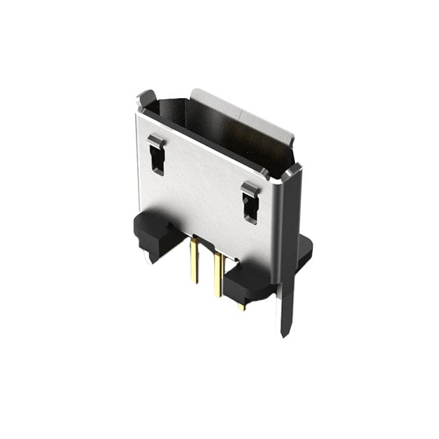 GCT USB3145-30-1-A electronic component