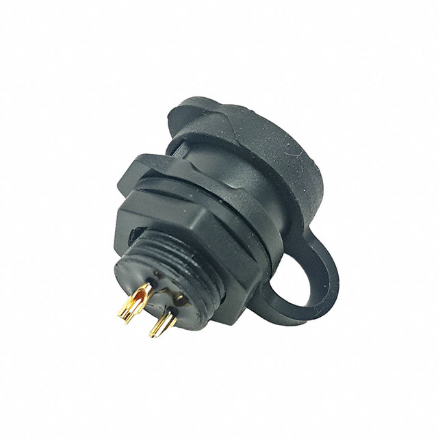Amphenol ICC (Commercial Products) MRDAH03L13000 electronic component