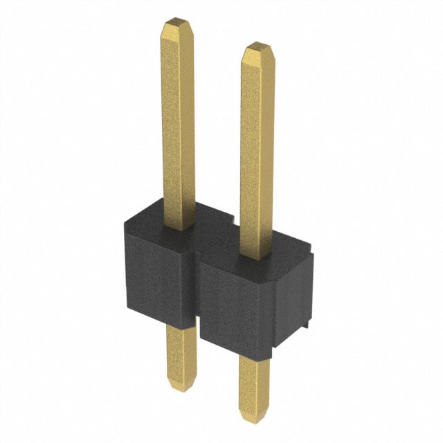 Adam Tech PH1-02-UA electronic component