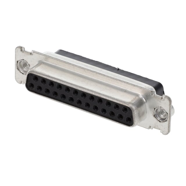 Amphenol ICC (FCI) 8656O25SLTLF electronic component