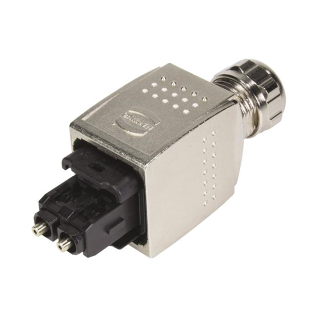 HARTING 09352420401 electronic component