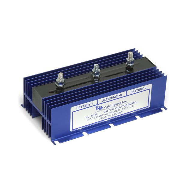 Cole Hersee 48160 electronic component