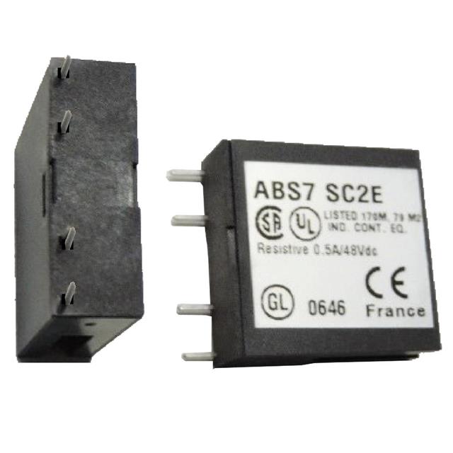 Schneider Electric ABS7SC2E electronic component