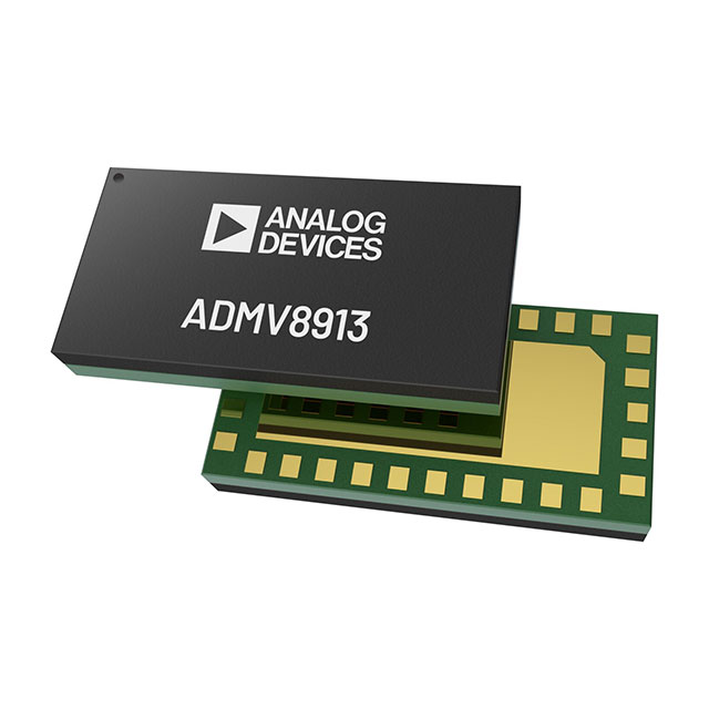 Analog Devices Inc. ADMV8913SCCZ-EP-R2 electronic component