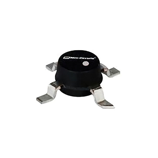 Mini-Circuits ERA-5SM+ electronic component