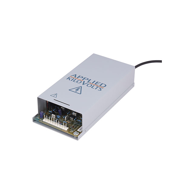 Applied Kilovolts Ltd. HP010NIP025 electronic component