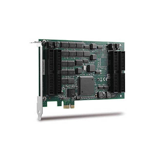 ADLINK Technology PCIE-7296 electronic component