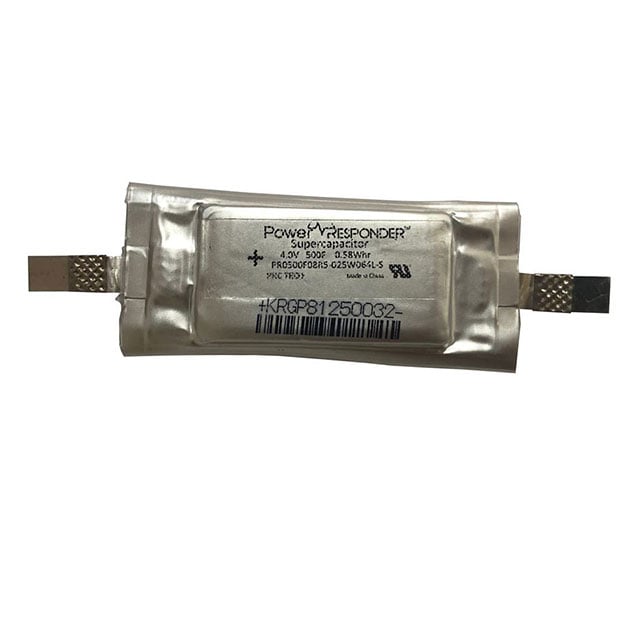 PRC Tech LLC PR0800F05R7-045W050L-S electronic component