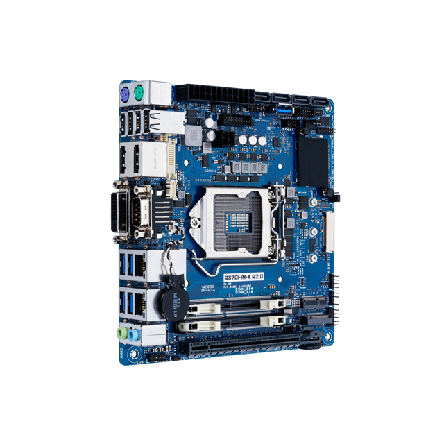 Asus Q370I-IM-A R2.0 electronic component