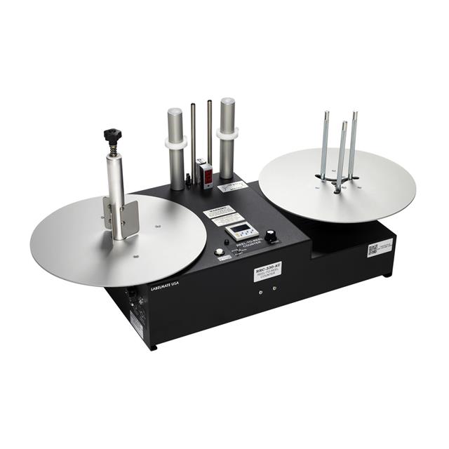LABELMATE USA RRC-330-AU electronic component