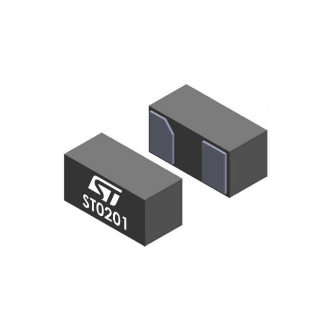 STMicroelectronics ESDZV5HS-1BF4 electronic component