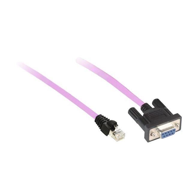 Schneider Electric TCSCCN4F3M05T electronic component