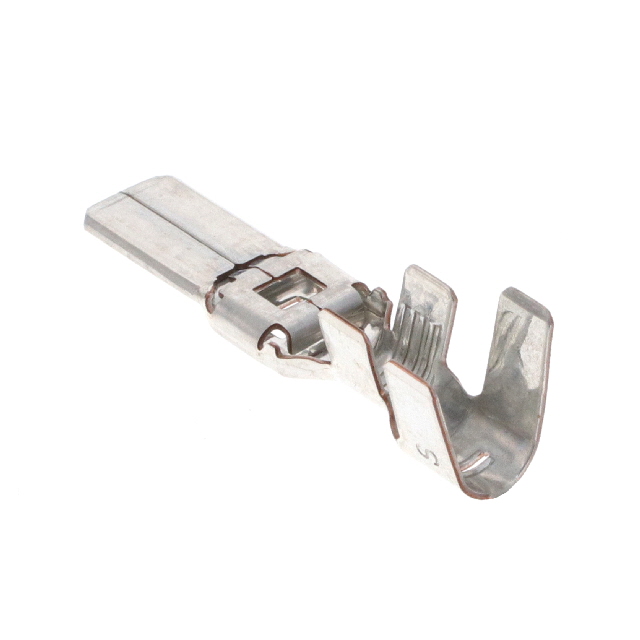 TE Connectivity AMP Connectors 1544969-1 electronic component