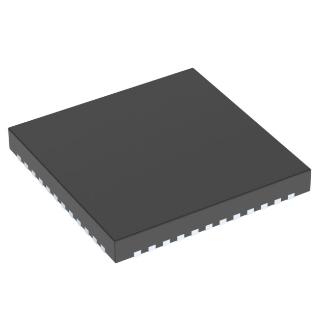 NXP USA Inc. LPC5502JHI48EL electronic component