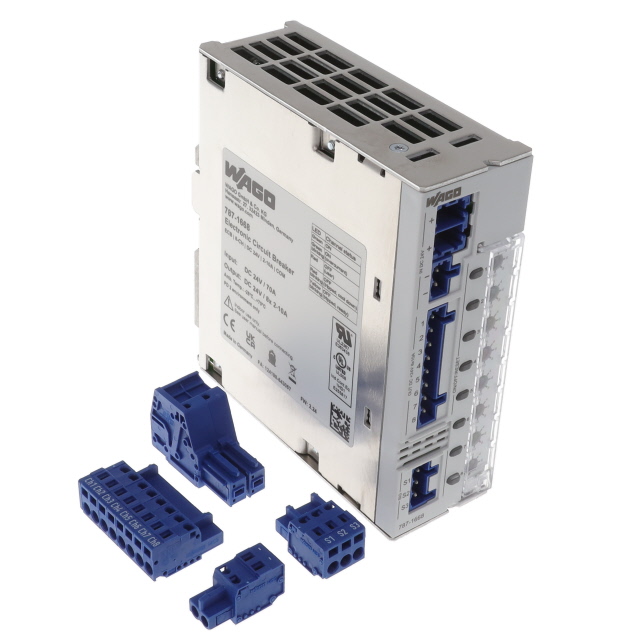 WAGO Corporation 787-1668 electronic component