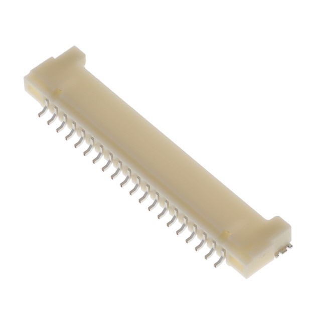 Hirose Electric Co Ltd DF14A-20P-1.25H(65) electronic component