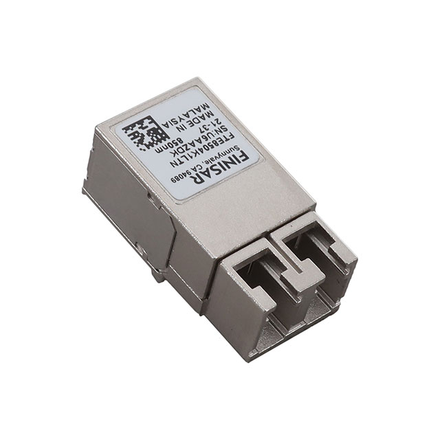 Coherent FTE8504K1LTN electronic component