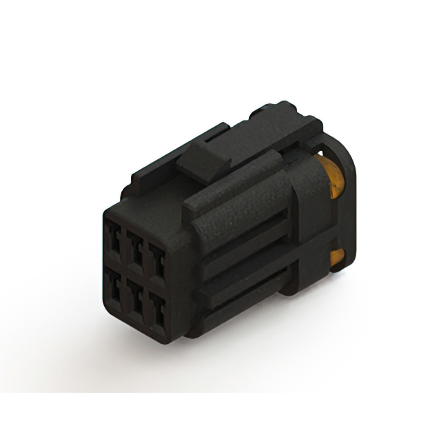 EDAC Inc. 566-006-000-811 electronic component