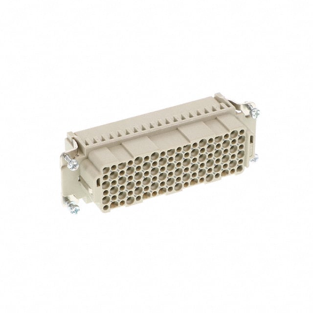HARTING 09161083111 electronic component