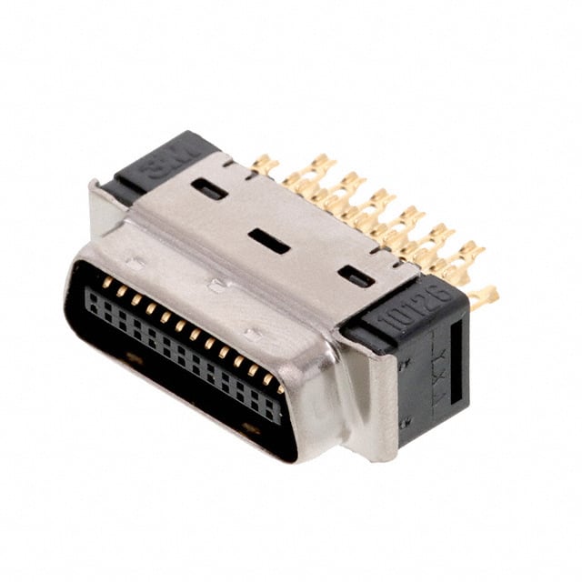 3M 10126-3000PC electronic component