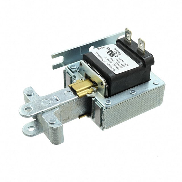 Ledex Dormeyer Saia, a Division of Johnson Electric 2005-F-34 electronic component