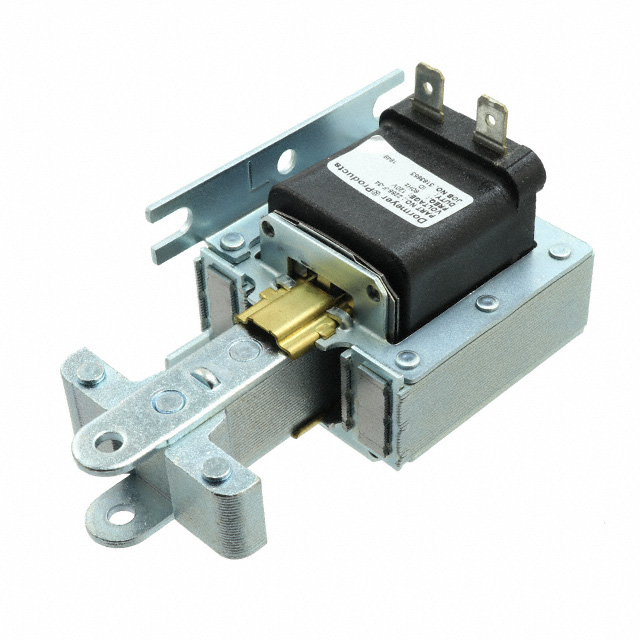 Ledex Dormeyer Saia, a Division of Johnson Electric 2255-F-34 electronic component