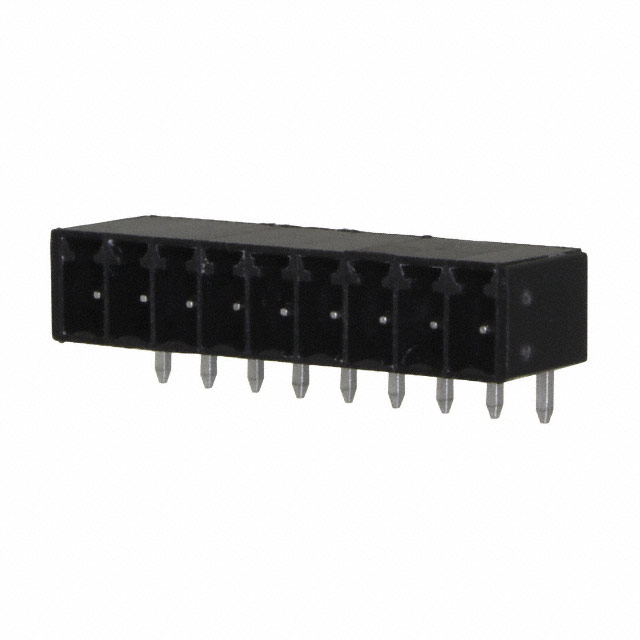 Molex 0395021009 electronic component