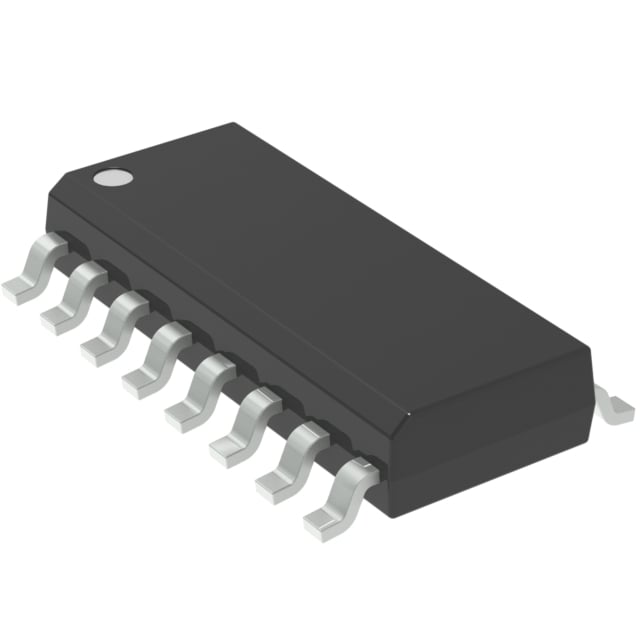 onsemi NLV74AC157DR2G electronic component