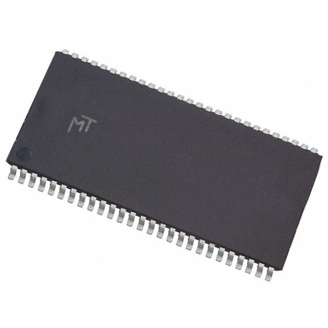 Micron Technology Inc. MT48LC16M8A2P-7E:G TR electronic component