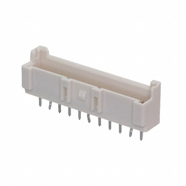 JST Sales America Inc. B11B-XASK-1-A electronic component