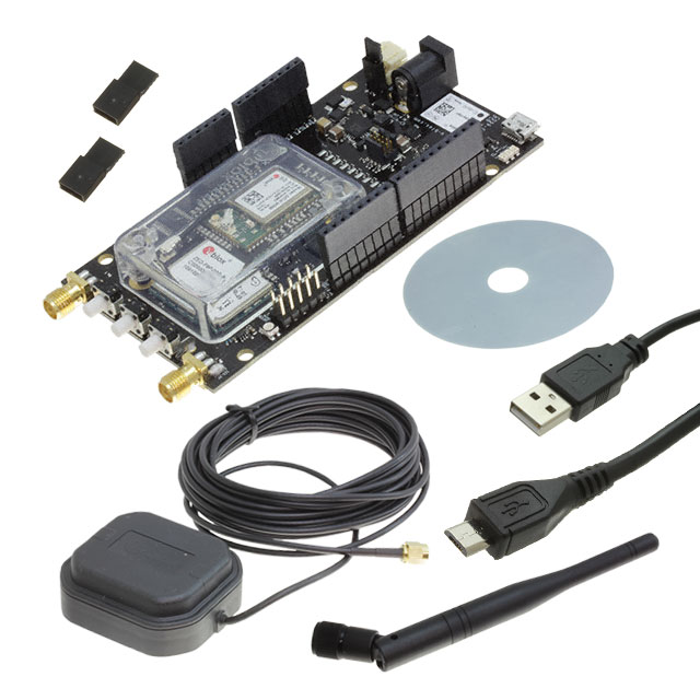 u-blox C099-F9P-1 electronic component